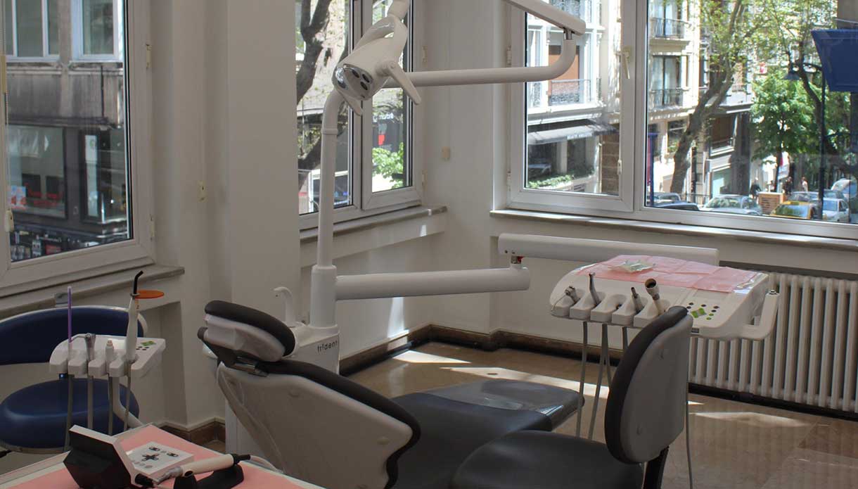 Muayenehane Görsel 2